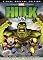 Hulk Vs. (Two-Disc Special Edition) (Widescreen)