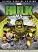 Hulk Vs. (Two-Disc Special Edition) (Widescreen)