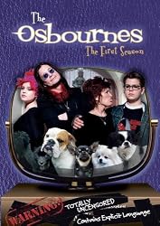 The Osbournes: The First Season (Uncensored)