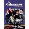 The Osbournes: The First Season (Uncensored)