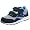 Carbon/Athletic Navy