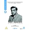 Tony Hancock Collection: The Punch And Judy Man / The Rebel [DVD]