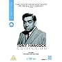 Tony Hancock Collection: The Punch And Judy Man / The Rebel [DVD]