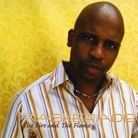 Maskerade - The Fire and the Flame (2008)