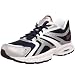 Reebok Men's Fuego Leather Running Shoe