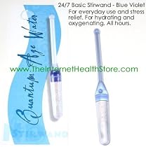The Stirwand - Quantum Age Water - 24/7 Basic