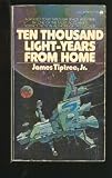 Ten Thousand Light-Years From Home