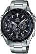 EDIFICE�����ե����顼��EQW-T610DB-1AJF
