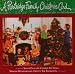 A Partridge Family Christmas Card