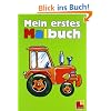 Mein erstes Malbuch