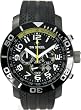 TW STEEL Grandeur Diver Chronograph 48MM Mens Watch TW75