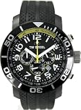 TW STEEL Grandeur Diver Chronograph 48MM Mens Watch TW75