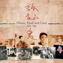 Music, Food and Love