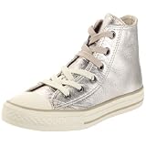 Converse Chuck Taylor All Star Metal Hi, Unisex - Kinder Sneaker