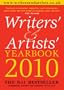 Writers' & Artists' Yearbook 2010