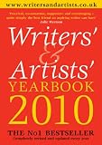 Writers' and Artists' Yearbook 2010