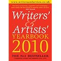 Writers' and Artists' Yearbook 2010