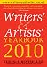 Writers' & Artists' Yearbook 2010