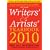 Writers' and Artists' Yearbook 2010
