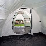 picture of Skandika Korsika 10 Man Family Tent