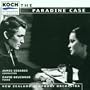 The Paradine Case: Hollywood Piano Concertos by Waxman, Herrmann, & North