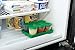 Fresh N Freeze 4 Ounce Reusable Baby Food Containers 6-Pack