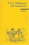 The Sandman (Fantasy and Horror Classics)