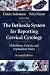 The Bethesda System for Reporting Cervical Cytology: Definitions, Criteria, and Explanatory Notes
