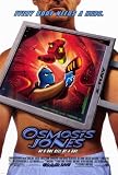 Osmosis Jones by Unknown 11.00X17.00. Art Poster Print
