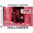 Click here to buy Halloween by Frank Zappa .