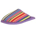 Giesswein NEU hof 48267, Damen Pantoffel, (flieder), violett