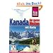 Kanada, der ganze Westen mit Alaska: Alberta, British Columbia, Yukon und Northwest Territories. Trans Canada Highway durch Ontario, Manitoba und Saskatchewan