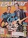 Books : Guitar Magazine (Counting Crows, Yes)[February 1997 - Vol. 14 / No. 4]