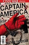 Captain America #25: The Death of Captain America (Captain America)