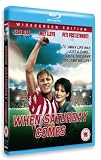 When Saturday Comes (1996) ( Pint of Bitter ) [ NON-USA FORMAT, Blu-Ray, Reg.B Import - United Kingdom ]