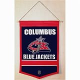 Columbus Blue Jackets NHL 