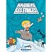 Nagu�re les �toiles, Tome 2 :