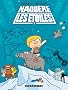 Nagu�re les �toiles, Tome 2 :
