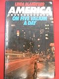 America on five valium a day