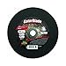 Metal Abrasive Cut-Off Wheel