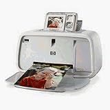 Photosmart M437 5MP 16MB Int A440 Prntr Dock Canada French Eng