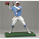 Houston Oilers Warren Moon McFarlane Legends Series 4 Action Figure