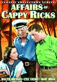 Affairs Of Cappy Ricks