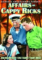 Affairs Of Cappy Ricks