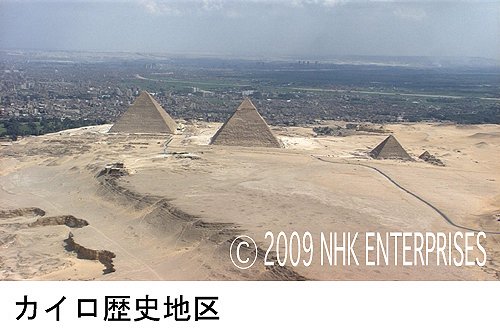 空撮 世界遺産 文化編 [DVD]