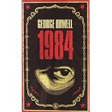 Nineteen Eighty-fourby George Orwell