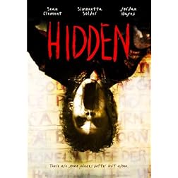 Hidden