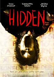 Hidden