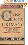 One Corpse Too Many: The Second Chronicle Of Brother Cadfael