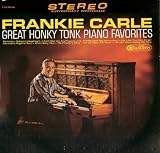 Great Honky Tonk Piano Favorites